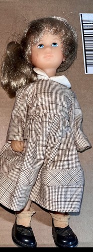 Vtg bella poupee doll french - bella,