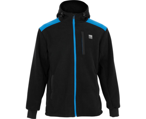 Preston vestes polaire - vestes,