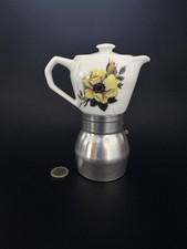 Cafetière Italienne Vintage