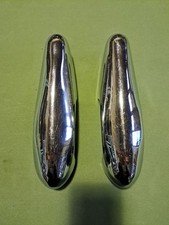 RENAULT PRAIRIE Paire de Butoirs De pare chocs AV  Occasion 