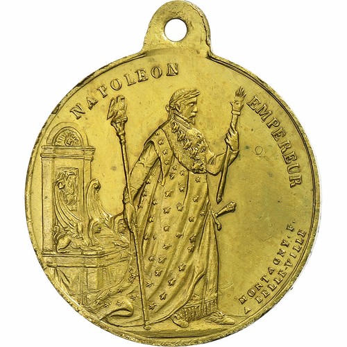 France médaille - france,,