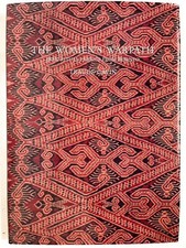 Women's Warpath : Iban Ritual