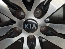 Jante kia sportage - sportage, 2