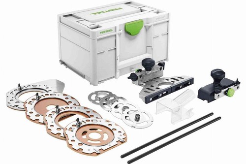 Kit accessoires festool - kit, d'accessoires