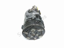 COMPRESSEUR DE CLIMATISATION 9520084EA0 SUZUKI SWIFT 4 (09/2010) / NE 222596