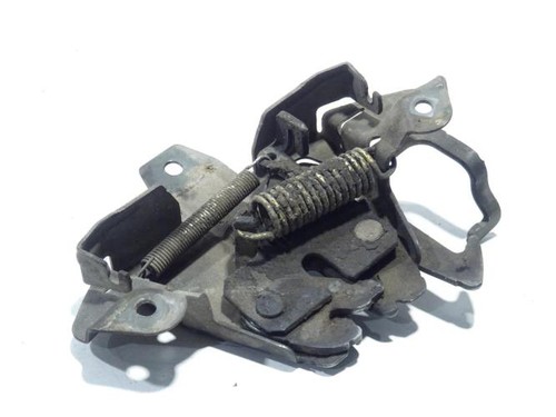 Serrure capot mitsubishi - de,