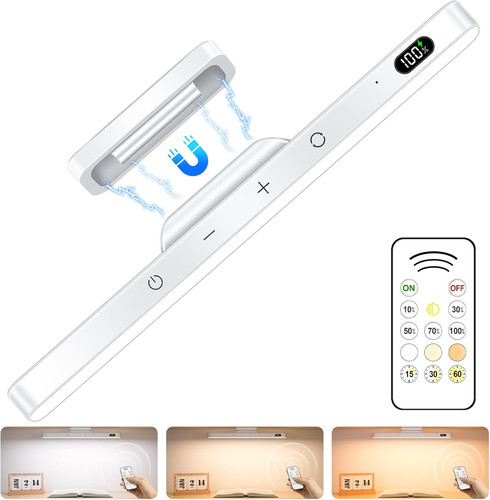 Barre lumineuse rechargeable - barre,