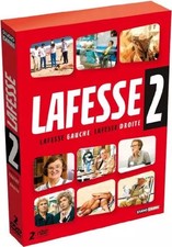 Gauche, Lafesse Droite 2 [DVD
