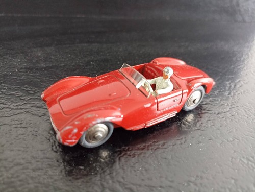 Dinky toys france original - toys,