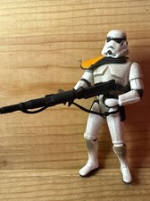 Figurine articulée Star