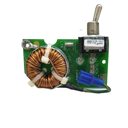 Graco control board repair - control,