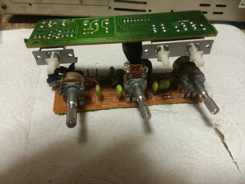 Onkyo integra 8067 - a-8067, tone