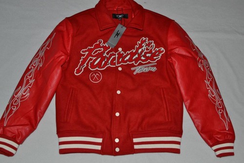 Veste varsity authentic - veste,