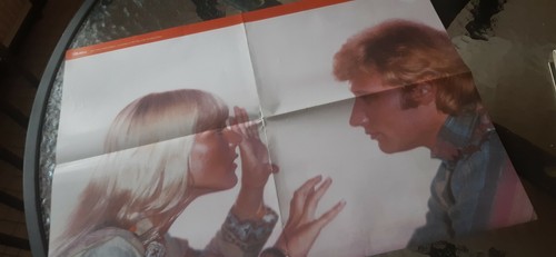 Sylvie vartan johnny hallyday - sylvie,