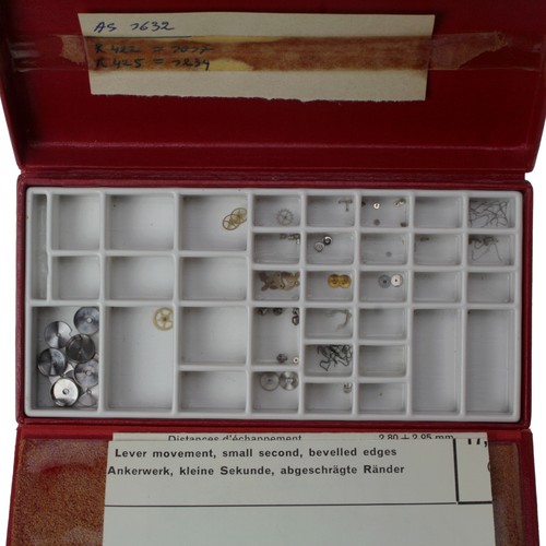 Pièces détachées pour
