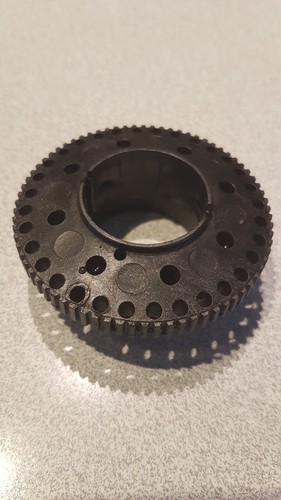 Isomac bague support meules - isomac,