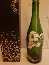 1 bouteille émaillée