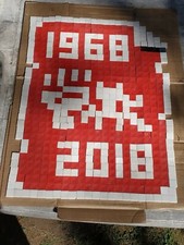 kit mosaïque de Space Invader