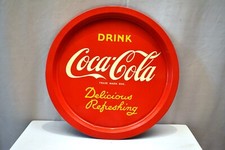 Vintage coca cola publicité - vintage,