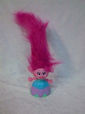 2016 Hasbro Troll Pink Musical