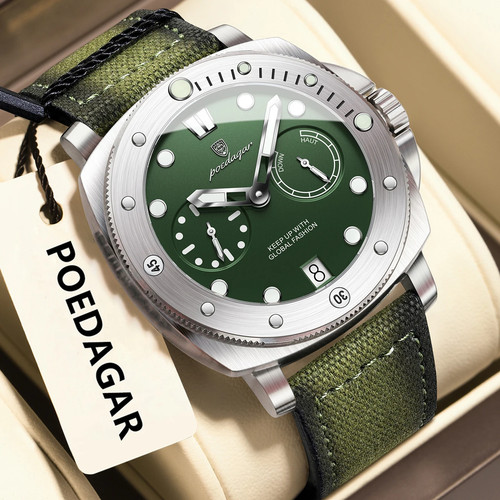Montre militaire haute - montre,