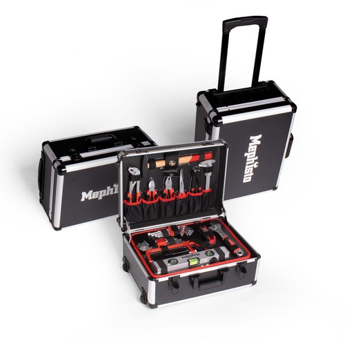 Mephisto tools coffre - mephisto, à