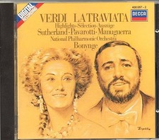 La Traviata (Az) - Giuseppe
