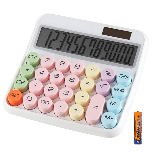 Calculatrice bureau 12 - calculatrice,