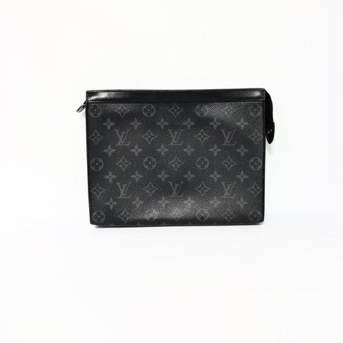 Louis vuitton pochette voyage - pochette,