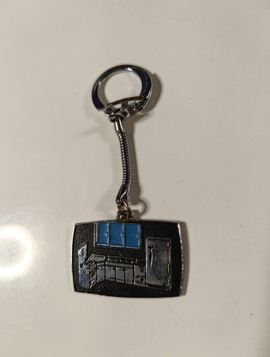 Porte clés key clé - key, france