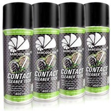 AABCOOLING NETTOYANT CONTACT