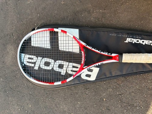 Babolat pure storm - pure,