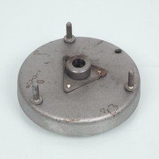 Cloche embrayage rms - cloche,