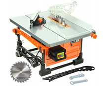 Scie Circulaire sur Table 1500