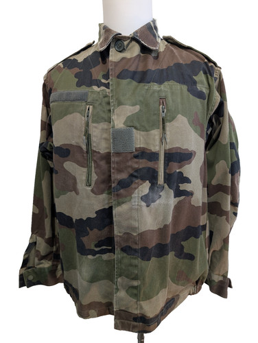 Veste militaire combat - militaire, cce
