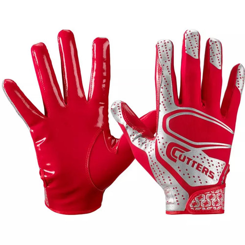 Gants football américain - gants,