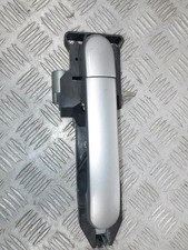 Poignee porte arriere gauche