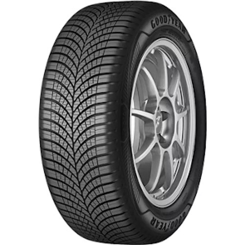 Pneu goodyear vector 4seasons - pneu,