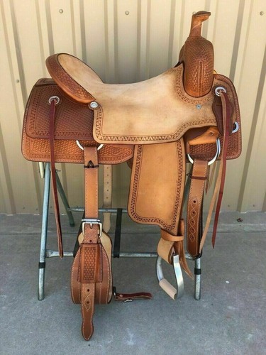 Selle ranch wildrace - de,