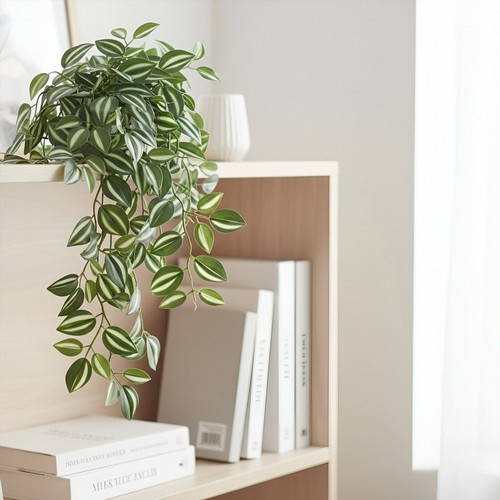 Fausse plante poivronie