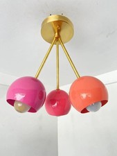 Lustre Spoutnik - luminaire