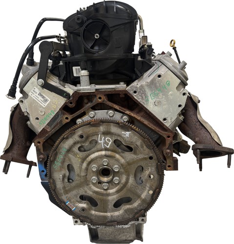 Moteur pour chevrolet - pour,