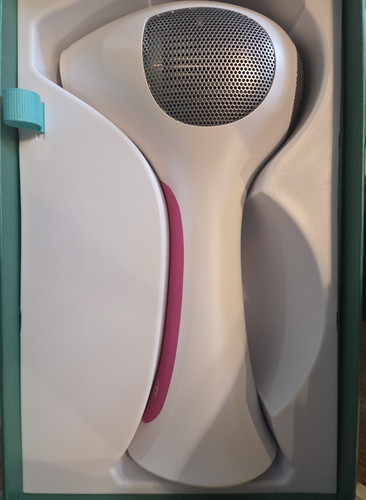 Tria laser hair removal - hair,