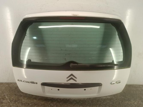 Malle hayon arriere citroen - malle/hayon,