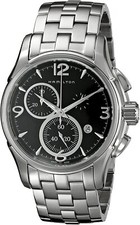 Quartz chrono Hamilton