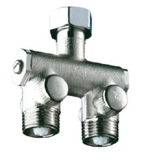 Prémélangeur compact avec