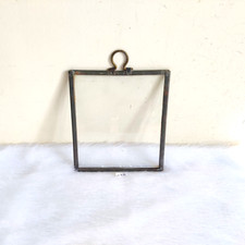 Vintage Transparent Verre