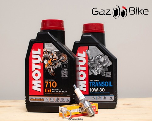 Kit vidange moteur am6 - kit,