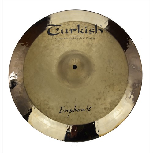 Turkish cymbals cymbale - turkish,