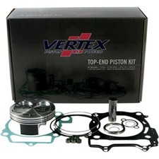 Vertex VTK24244B Top End